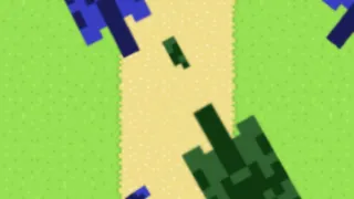 Duik in retro 8-bit gevechten. Bestuur je tank, vernietig vijandelijke troepen en ga voor de hoogste score in deze actievolle arcade shooter. Speel nu.