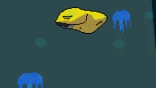 Bestuur een geavanceerde drone op een missie om de oceaanbodem van puin te ontdoen. Navigeer door verraderlijke wateren en ontrafel een diepzeemysterie in dit…