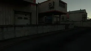 Ontsnap aan een meedogenloze achtervolger in een spannende 3D-arena. Test je zenuwen en overlevingsvaardigheden in deze bloedstollende eerstepersoons…