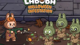 Verdedig Halloween tegen een monsterlijke invasie in deze spannende side-scrolling shooter. Verzamel boosts en versla uitdagende bazen. Speel nu!