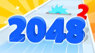 Race over het parcours, voeg samen met overeenkomende getallen en vergroot je waarde om obstakels te overwinnen. Test je reflexen en strategie in dit snelle…