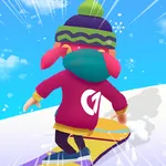 Ga de hellingen op in een spannende multiplayer snowboardrace! Ontwijk obstakels, wees je rivalen te snel af en word een winterkampioen. Speel nu.