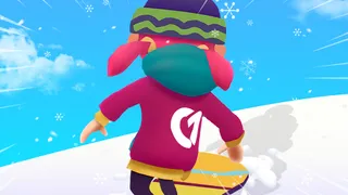 Ga de hellingen op in een spannende multiplayer snowboardrace! Ontwijk obstakels, wees je rivalen te snel af en word een winterkampioen. Speel nu.