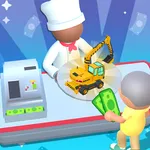 Bouw en beheer je droomarcade vanaf de grond af. Trek klanten aan, upgrade machines en laat je imperium groeien in dit boeiende idle management spel. Speel nu!