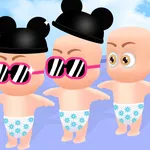 Ren over een levendig parcours en verzamel alle benodigde onderdelen om unieke poppen helemaal opnieuw te bouwen. Ontdek hoeveel geweldige poppen je kunt…