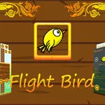 Test je timing en reflexen in FlightBird, een verslavende eindeloze vlieger. Navigeer door lastige obstakels en kijk hoe ver je kunt vliegen voor de hoogste…