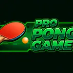 Test je reflexen in deze moderne versie van een klassieke arcadegame. Bestuur je batje met precisie om je tegenstander te slim af te zijn. Speel Pro Pong Spel…
