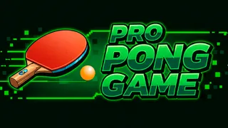 Test je reflexen in deze moderne versie van een klassieke arcadegame. Bestuur je batje met precisie om je tegenstander te slim af te zijn. Speel Pro Pong Spel…