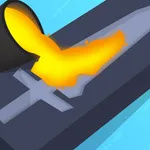 Stap de werkplaats binnen en smeed legendarische zwaarden in Blade Forge 3D. Beheers de kunst van het smeden, temperen en polijsten om het ultieme wapen te…