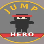Test je timing en reflexen in Jump Hero, een eindeloos platformavontuur. Spring zo ver als je kunt en behaal een nieuwe topscore in dit verslavende…
