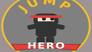 Test je timing en reflexen in Jump Hero, een eindeloos platformavontuur. Spring zo ver als je kunt en behaal een nieuwe topscore in dit verslavende…
