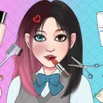 Laat je innerlijke stylist los in een ontspannend ASMR make-over spel. Help personages met huidverzorging, make-up en aankleden. Geniet van een kalme,…