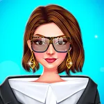 Stap in de high fashion wereld en style modellen voor de Parijse catwalk. Ontdek exclusieve big shoulder couture voor onvergetelijke looks. Speel nu gratis en…