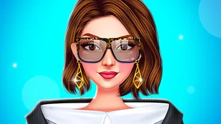 Stap in de high fashion wereld en style modellen voor de Parijse catwalk. Ontdek exclusieve big shoulder couture voor onvergetelijke looks. Speel nu gratis en…