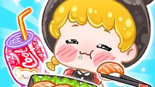 Stap in de wereld van een virtuele streamer met deze unieke kooksimulatie. Koop ingrediënten, bereid maaltijden en zend je mukbang uit voor beloningen. Start…