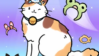 Ontketen je creativiteit in Moe Kittens Kattenavatar Maker. Ontwerp je perfecte katachtige vriend met eindeloze combinaties van kleuren, patronen en kenmerken.