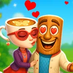 Help Cappuccina en haar date zich klaar te maken voor een speciale avond in dit charmante modespel. Ontdek eindeloze stijlopties om de perfecte look te…