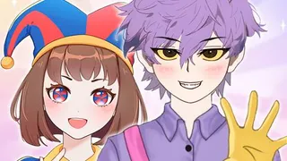 Ontwerp je perfecte duo in deze gedetailleerde anime koppel creator. Met eindeloze aanpassingsmogelijkheden voor gezichten, haar en outfits is je verbeelding…