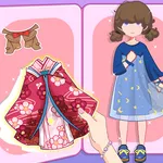 Laat je innerlijke stylist los in een charmante verzameling aankleed-minigames. Ontdek eindeloze modecombinaties en ontwerp prachtige outfits voor je papieren…