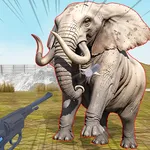 Stap in een bizarre dierentuin waar de dieren zijn gemuteerd. Test je richtvermogen en reflexen in deze unieke shooter en kijk of je de orde kunt herstellen.