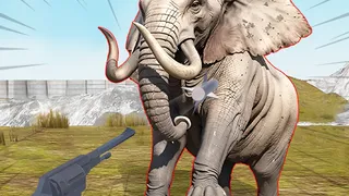 Stap in een bizarre dierentuin waar de dieren zijn gemuteerd. Test je richtvermogen en reflexen in deze unieke shooter en kijk of je de orde kunt herstellen.