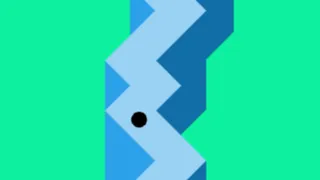 Test je timing en reflexen in dit snelle 3D-arcadespel. Leid de bal over een eindeloos zigzagpad en kijk hoe lang je kunt overleven. Speel nu gratis.