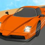 Ga op een episch rijavontuur in een uitgestrekte open wereld. Beheers je voertuig, voltooi unieke uitdagingen en test je vaardigheden in dit meeslepende…