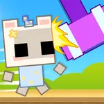 Spring in een chaotische arena vol competitieve katten in dit actievolle multiplayer spel. Beheers zeven unieke modi en race tegen anderen om te winnen. Speel…