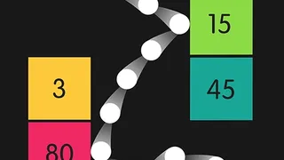 Beheers de kunst van hoeken in een verslavende physics puzzel. Richt je schoten om eindeloze golven stenen op te ruimen en de hoogste score te behalen. Speel…
