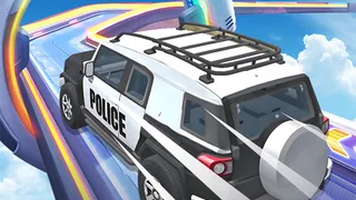 Stel je precisie en controle op de proef in deze uitdagende off-road rijsimulatie. Navigeer door steile bergen en mik op het doelwit tegen de klok. Speel nu!